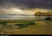 Iran&apos;s Kharg Island; Collection of Natural, Historical Beauties