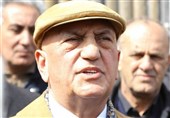 وزیر سابق بهداشت جمهوری آذربایجان پس از آزادی از زندان:دقایقی پیش از اردوگاه کار اجباری خلاص شدم