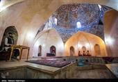 The Anthropology Museum in Iran&apos;s Ardabil