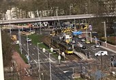 3 کشته و 9 زخمی در یک تیراندازی در هلند
