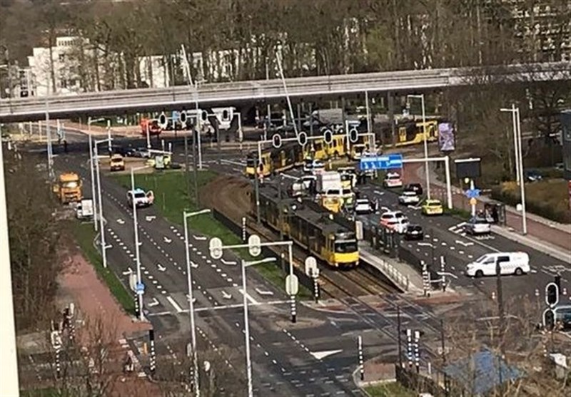 Several Hurt in Dutch Tram Shooting, &apos;Terrorist Motive&apos; Possible: Police