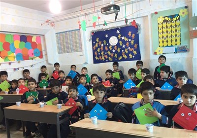  افزایش جمعیت دانش‌آموزان اتباع/ کمبود معلم در شهرستان‌های تهران 