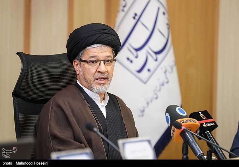 Iranian Official Raps International Silence on New Zealand Attack