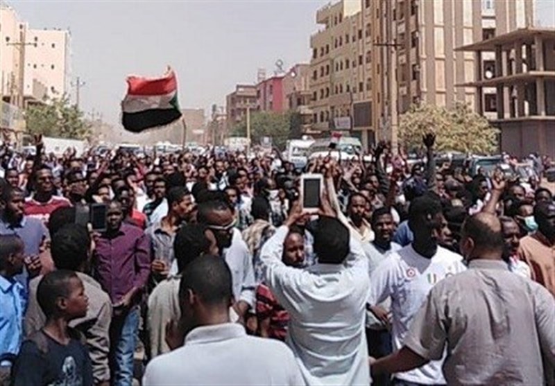 شورای نظامی سودان و «نیروهای آزادی و تغییر» درباره ساختار دولت انتقالی توافق کردند