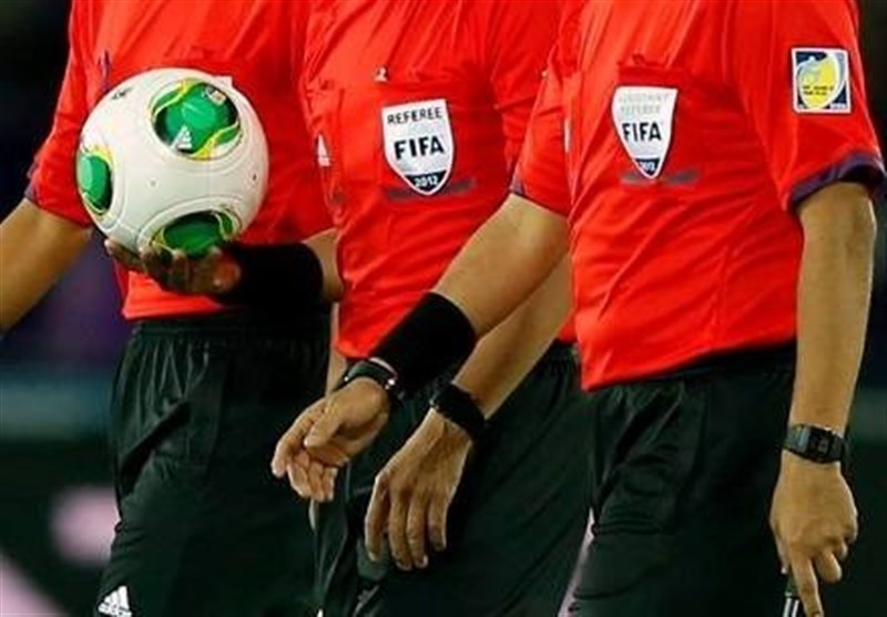 ACL MD4: Hyung-jin to Officiate Zob Ahan v Al Wasl