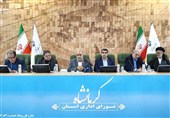 معوقات بانکی یک چهارم مشکلات واحد‌های اقتصادی استان کرمانشاه است