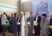 51 زندانی غیر عمد در کهگیلویه و بویراحمد آزاد شدند