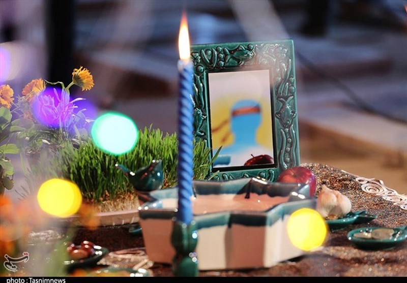 Nowruz: The New Year Festivity Celebrated in Iran - Society/Culture news - Tasnim News Agency