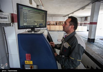 پایان صف‌های انتظار مراکز معاینه فنی در تهران با تغییر نحوه پذیرش و نوبت‌دهی اینترنتی 