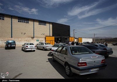  نحوه فعالیت مراکز معاینه فنی تهران در روزهای ۱۲ و ۱۳ فروردین اعلام شد 