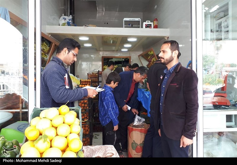 طرح ویژه نظارتی ضیافت تا پایان ماه رمضان در استان کرمانشاه اجرا می‌شود
