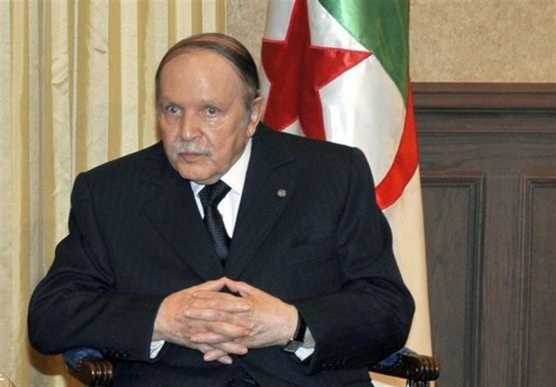 بوتفلیقة: الجزائر مقبلة على تغییر نظام حکمها