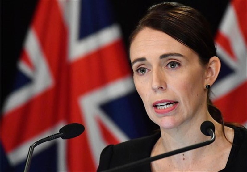 نیوزی لینڈ کی وزیراعظم کا عراق سے فوجی واپس بلانے کا اعلان