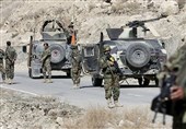 وزارت دفاع افغانستان: نیروهای امنیتی افغان از ترکمنستان بازگشته‌اند