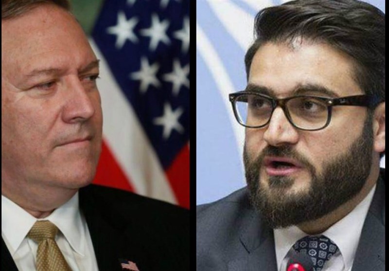 تشدید فشارها برای برکناری مشاور امنیت ملی افغانستان توسط آمریکا