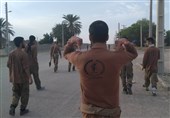 اجرای 150 طرح در 14 روستای شهرستان دامغان به همت قرارگاه پیشرفت و آبادانی سپاه