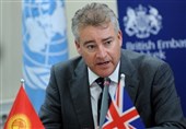 پایان ماموریت دیپلماتیک دومین سفیر بریتانیا در قرقیزستان: سفیر بعدی لندن در بیشکک کیست؟