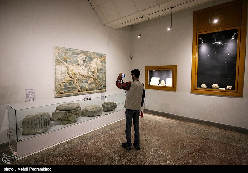 Susa Museum; A Gem Located in Southwestern Iran - Tourism news