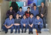 با پول ترقه، یک آجر از یک مدرسه را میخریم