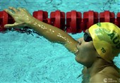 درگذشت قهرمان شنای جهان در 26 سالگی