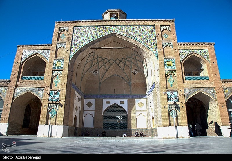 کرمانشاه| طرح «هر مسجد یک حقوق‌دان» با حضور حقوق‌دانان بسیجی در صدا و سیما ادامه می‌یابد