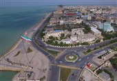 پروژه‌های عمرانی و اقتصادی در بوشهر با اعتبار 33 میلیارد تومان افتتاح شد