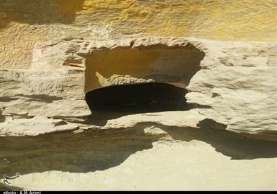 Triple Banmasity Cave: A Tourist Attraction of Iran - Tourism news