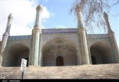 گردشگری به محور توسعه خراسان شمالی تبدیل میشود