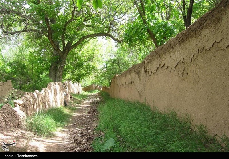 بهار 98 | روستای گردشگری خسرویه؛ تلفیقی از کوه و چشمه در خراسان شمالی+ فیلم