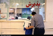 اصفهان در تعطیلات نوروز کمبود پزشک متخصص ندارد