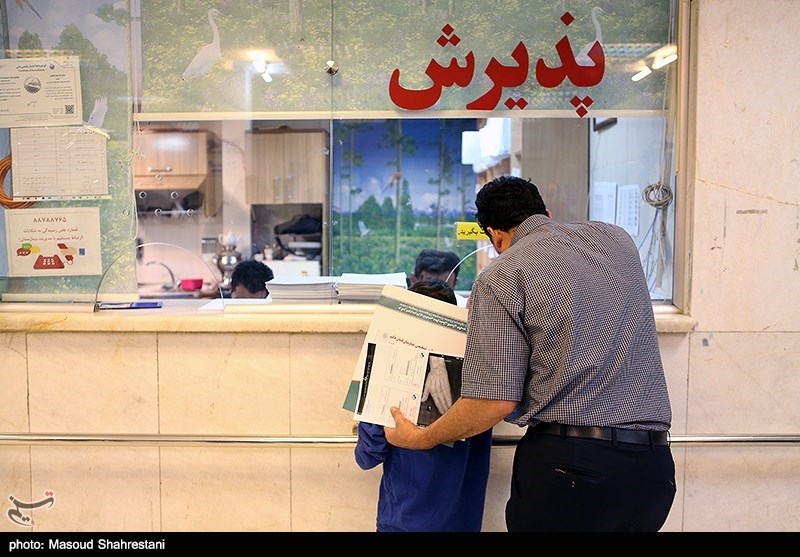 اصفهان در تعطیلات نوروز کمبود پزشک متخصص ندارد