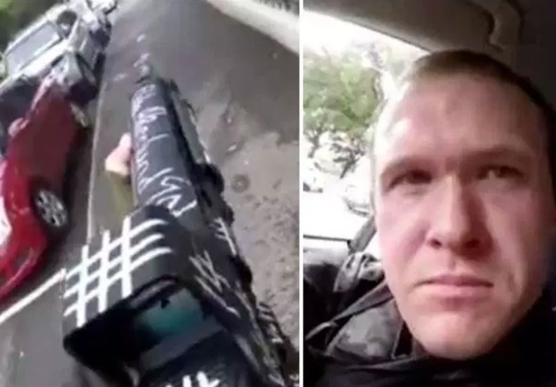 Australian Arrested over New Zealand Shooting Massacre to Face 50 Murder Charges: Police