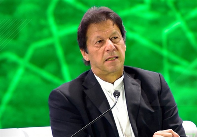 عمران خان: آینده پاکستان در صنعت گردشگری قرار دارد