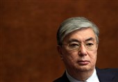 رئیس مجلس سنای قزاقستان جایگزین نظربایف شد
