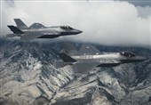 ادامه جنجال بر سر قرارداد جنگنده‌های اف 35 بین آمریکا و ترکیه