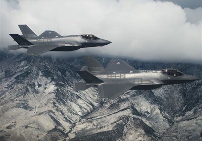 השמדת מטוס קרב F-35 נוסף של ישראל / הפלת כטב&quot;ם ישראלי