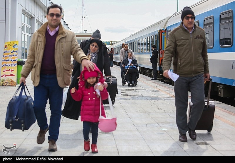 بهار 98| بیش از 350 هزار مسافر در 3 روز نخست تعطیلات در اصفهان اسکان یافتند
