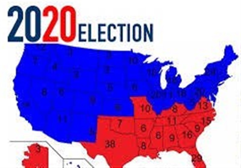 اعلام آمادگی 5 نامزد انتخابات 2020 آمریکا برای بازگشت به برجام
