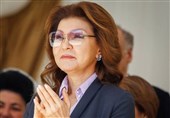 دختر رئیس‌جمهور مستعفی قزاقستان رئیس مجلس سنای این کشور شد