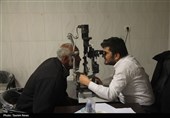 دوازدهمین اردو کانون جهادی شهید بقایی در اروندکنار+ تصویر