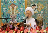 آیت‌الله مکارم در پیامی به کنفرانس وحدت: هرگونه تلاش برای وحدت، عبادت است