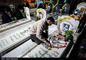 خوزستان| تکمیل یادمان شهدای هندیجان مهمترین درخواست مردم این شهر است