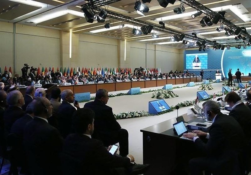 UN, EU, OSCE Invited to OIC Meeting on Islamophobia