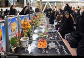 مراسم تحویل سال نو در بقاع متبرکه استان کرمانشاه اجرا می‌شود