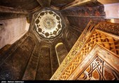 هفته اردبیل؛ فرصت رونمایی از عزت و اقتدار شیخ صفیالدین اردبیلی