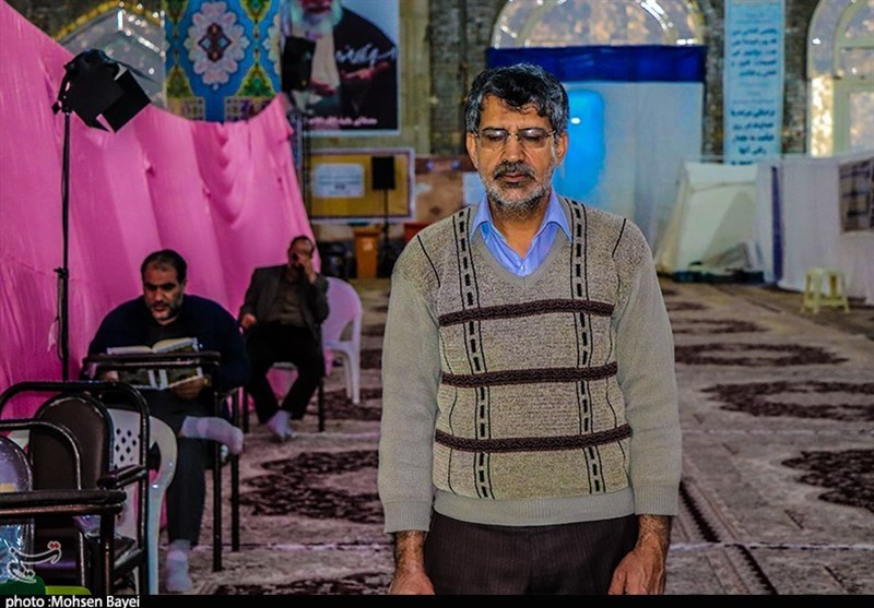 مساجد،اسلام،اعتكاف،آداب،مسجد،مقدس،دوران