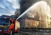 Six Dead, Dozens Injured as Blast Rocks China Chemical Plant