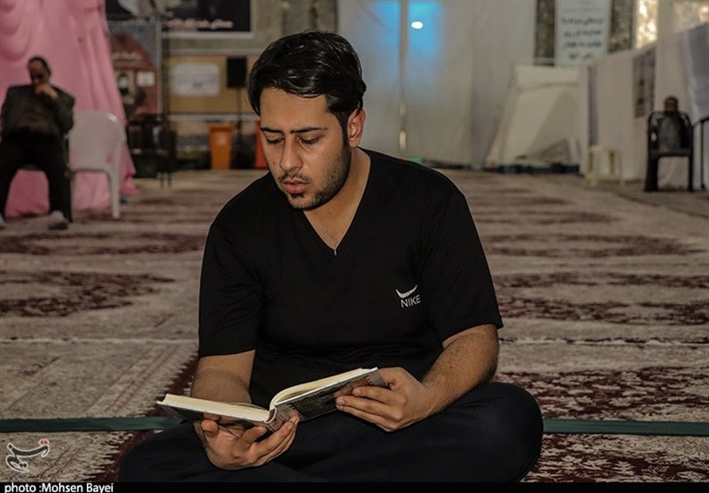 مساجد،اسلام،اعتكاف،آداب،مسجد،مقدس،دوران