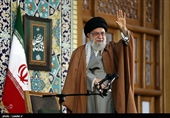 سخنرانی اول فروردین رهبر انقلاب در مشهد برای جلوگیری از شیوع کرونا برگزار نمیشود