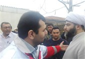 استان،سيلاب،شجاعي،عشاير،روستاهاي،حوزه،احمر،هلال،روستاها،سيل، ...